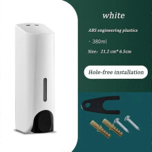 (As show, One size) Automatic Disinfectant Dispenser with Sensor - Contactless Operation