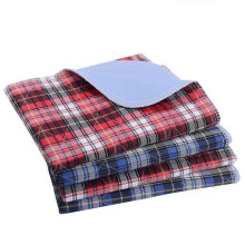 (As show, One size) High-Quality Reusable Washable Pee Pads for Dogs Cats