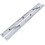(As show, One size) Marine Ruler Parallel Ruler Nautical Charts Parallel Ruler Mapping Points to Pull Parallel Ruler 450MM 1