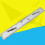 (As show, One size) Marine Ruler Parallel Ruler Nautical Charts Parallel Ruler Mapping Points to Pull Parallel Ruler 450MM 5