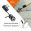 (As show, One size) Wow Weed Remover - Professional Garden Digger Tool 2