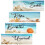 Beach Hanging Sign Wall Decor Home Decoration Rectangle Classic Beach Style 4Pcs 3