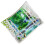 Wall Tapestry 150x150cm Multi-Colored 3D Window Landscape Design Wall Decoration Home Decor 1Set 3