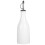 Olive Oil Ceramic Dispenser Leak Proof Storage Pour Control 9.4 2.8 2.8in 1Pack 4
