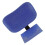 Headrest Pillow Universal Attachment for Computer Desk Neck Plastic Fabrics 1Pack 2