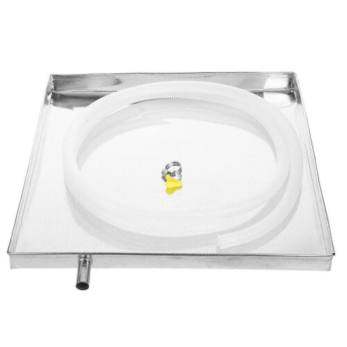 Water Collection Drip Pan for Air Conditioners Ensuring Worry-free Operation 1