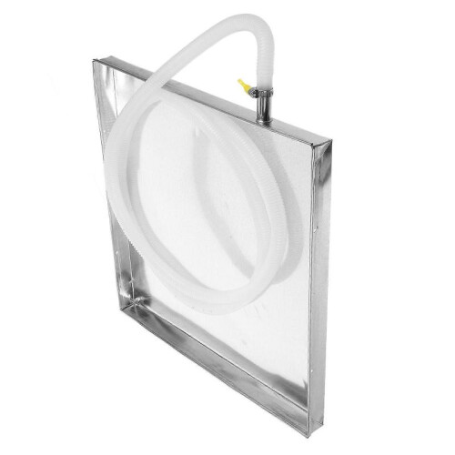 Water Collection Drip Pan for Air Conditioners Ensuring Worry-free Operation 2