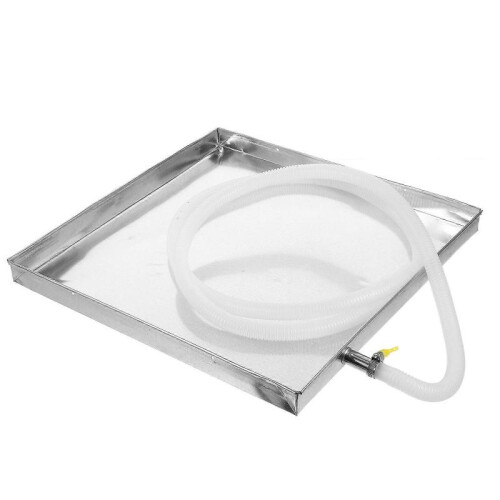 Water Collection Drip Pan for Air Conditioners Ensuring Worry-free Operation