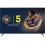 JVC JVC 32" Smart HD Ready HDR LED TV 1