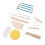 Clay Set Pottery Modeling Beginners Diy Projects Forming 2 Sets 5