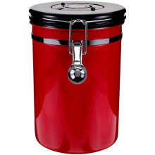 Kitchen Tool with Stainless Steel Construction for Storing Various Foods