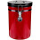 Kitchen Tool with Stainless Steel Construction for Storing Various Foods 1