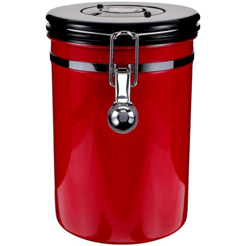 Kitchen Tool with Stainless Steel Construction for Storing Various Foods