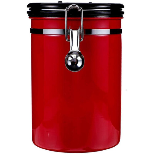 Kitchen Tool with Stainless Steel Construction for Storing Various Foods 1