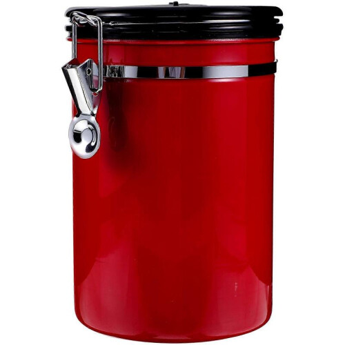Kitchen Tool with Stainless Steel Construction for Storing Various Foods 2