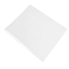 Fridge Floor Mat Clear Refrigerator Mat Dent-Proof Scratch Resistant Home Appliances 62X53CM Waterproof 1Pcs