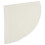 Party Table Cloth Small Round Table Cloth for Dining Table In Hotels 220X220CM Beige Polyester Table Decor 1Pcs 3