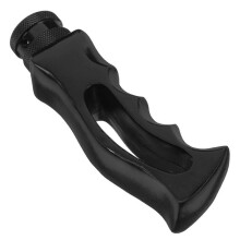 Manual Shift Knob Car Gear Shift Knob for Drivers with Easy Installation And Enhanced Grip 1Pcs