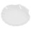 Ceramic Candy Tray White Color 5.5 Inches Size for Accessories 1Set 4