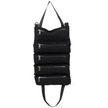 SUV Organizer Car Interior Organization Drivers Car Owners 48X30CM Black Color 1 Set