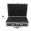 Robust Aluminum Case, And Spacious Toolbox with Key Lock for Tool Security 3