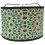 Light Shade Multipurpose Lampshade Bamboo Alloy Material Ceiling Light Cover Home Decoration Dustproof 1Pack 2