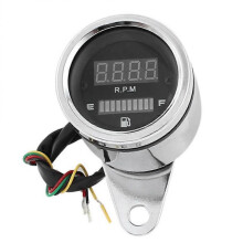 Voltage Meter with Protective Circuitry for Long-term Use