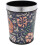 Garbage Bin Trash Can for Bedroom Large Capacity Plastic Bag Fixing 1Pcs 1