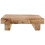 Versatile Home Decor Stool, Attractive Stand for Cosmetics and Mini Plants 5