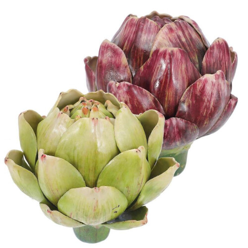 Event Decor , Artichoke Models for Appeal 2