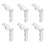Versatile Tablecloth Locks, Keeps Cloth Stable, Excellent for Indoor and Outdoor 3