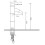 Full Copper Basin Tap with Retro Bamboo Features, Perfect for Classic or Modern Decor 2