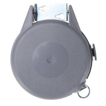 Indoor Outdoor Retractable Clothesline, Excellent Flexibility and Durability