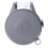 Indoor Outdoor Retractable Clothesline, Excellent Flexibility and Durability 1