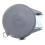Indoor Outdoor Retractable Clothesline, Excellent Flexibility and Durability 3