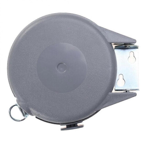 Indoor Outdoor Retractable Clothesline, Excellent Flexibility and Durability 2