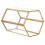 Elegant Makeup Holder with Sturdy Build for Beautiful Presentation 3