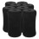 4Pcs Cover, Functional Covers for Exercise Benches, Improve Comfort and Safety 5