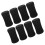 4Pcs Cover, Functional Covers for Exercise Benches, Improve Comfort and Safety 3