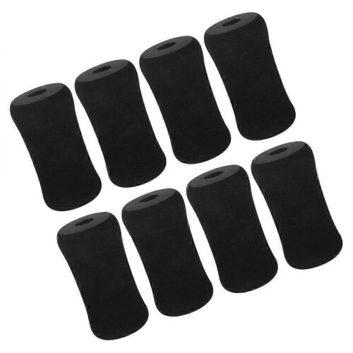 4Pcs Cover, Functional Covers for Exercise Benches, Improve Comfort and Safety 2