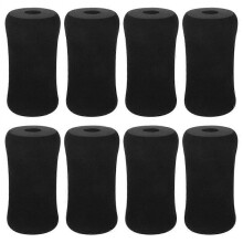 4Pcs Cover, Functional Covers for Exercise Benches, Improve Comfort and Safety