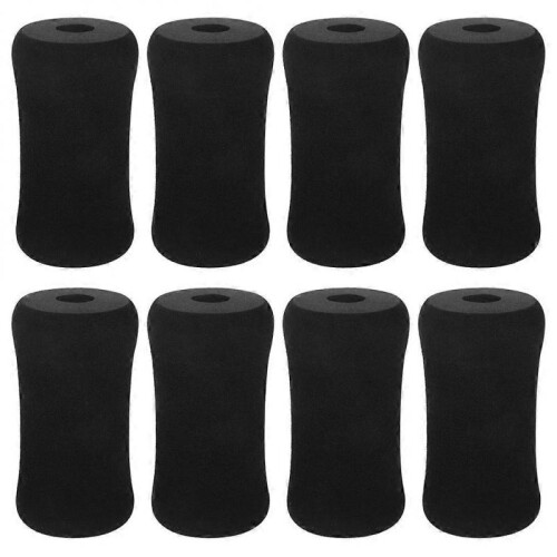 4Pcs Cover, Functional Covers for Exercise Benches, Improve Comfort and Safety