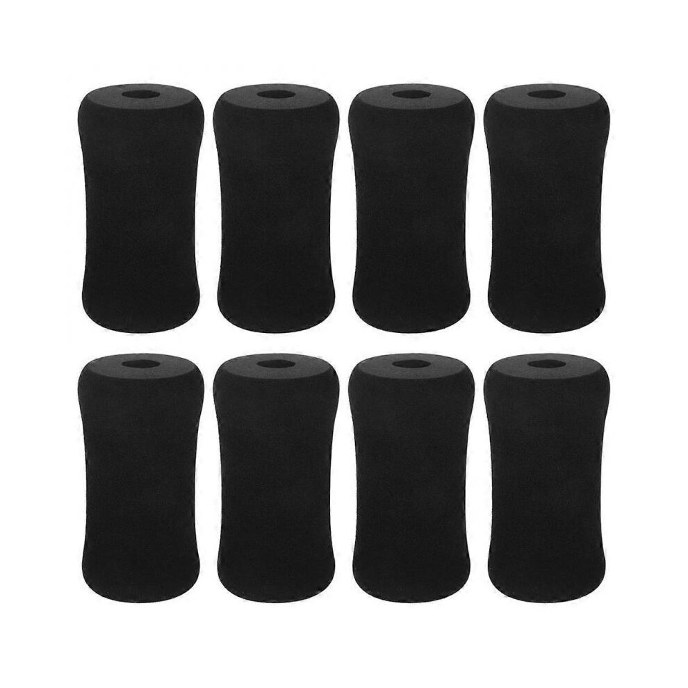 4Pcs Cover, Functional Covers for Exercise Benches, Improve Comfort and Safety
