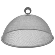 Household Food Cover Mesh Food Tent Dust-Proof Insect-Proof 4Pcs