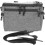 Bicycle Bag Handlebar Storage Pouch Road Bike Accessory Canvas Rectangular Simple Design Cyclists 1Pack 1