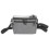 Bicycle Bag Handlebar Storage Pouch Road Bike Accessory Canvas Rectangular Simple Design Cyclists 1Pack 2