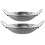 Temperature-Resistant Wok Perfect for Various Culinary Tasks 1
