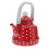 Stovetop Enamel Kettle,Heating Solution for Coffee and Tea Lovers 1