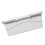Floor Cleaning Mop Bucket with Holes for Bathroom Use Rectangular Shape Easy to Wash Mop 1Pcs 3