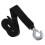 Emergency Safety Winch Fixed Rope Boat Trailer Strap Portability Polyester 1Set 2